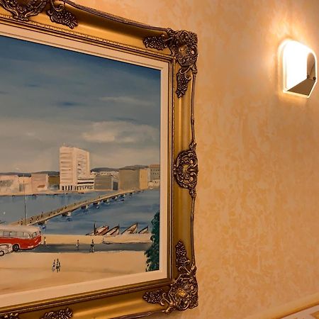 Prestige Apartments Zadar Eksteriør billede