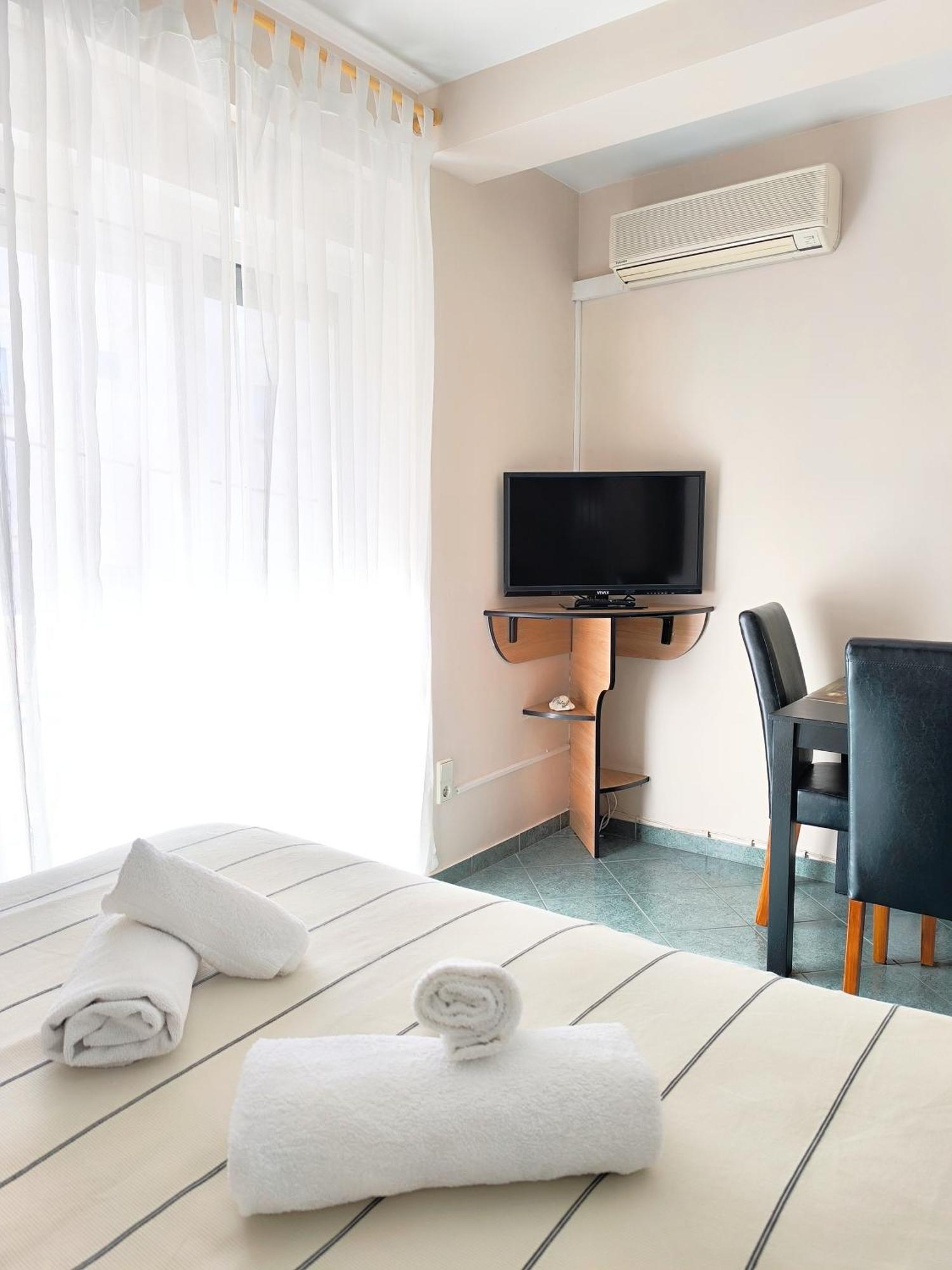 Prestige Apartments Zadar Eksteriør billede