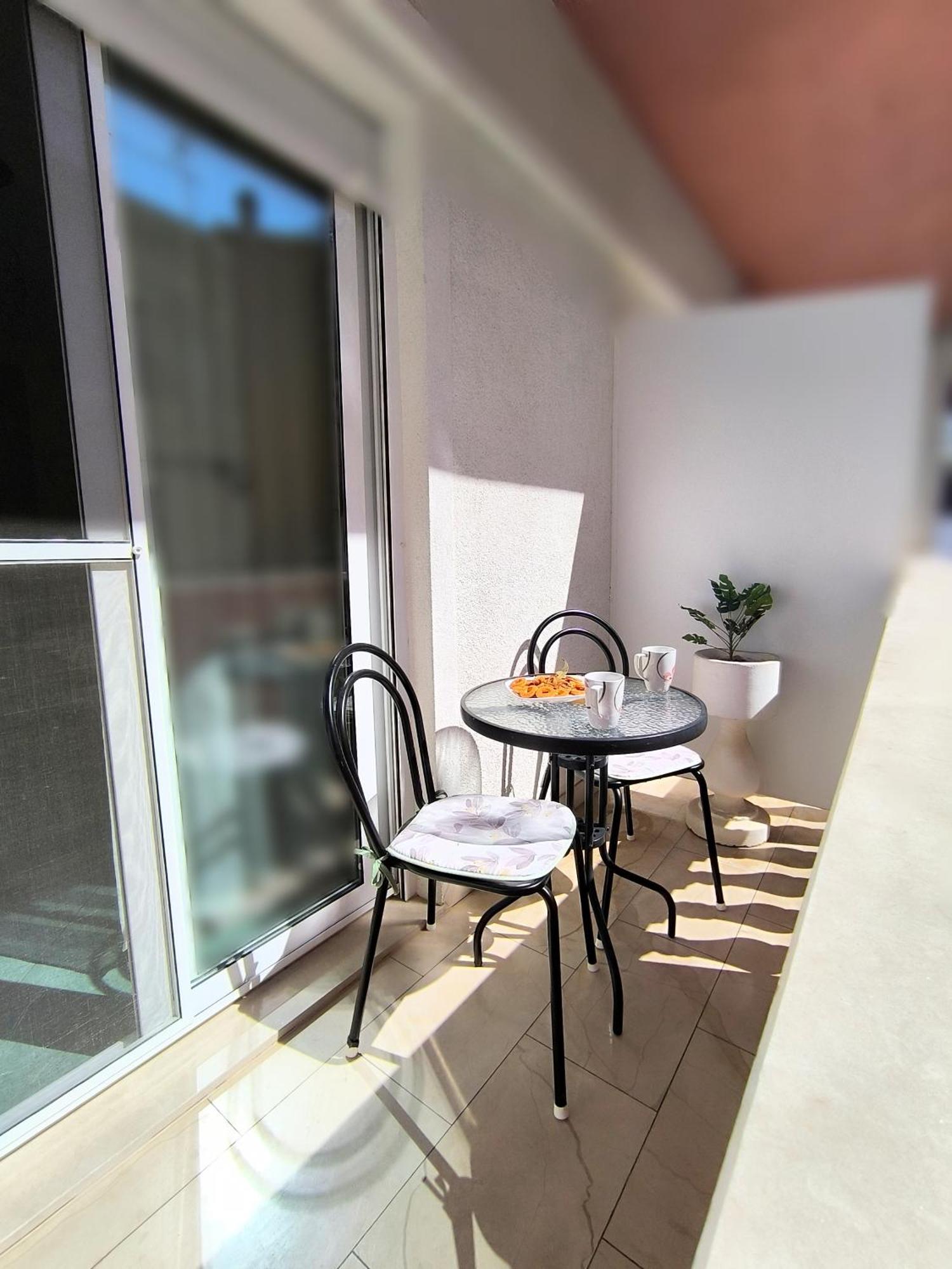 Prestige Apartments Zadar Eksteriør billede