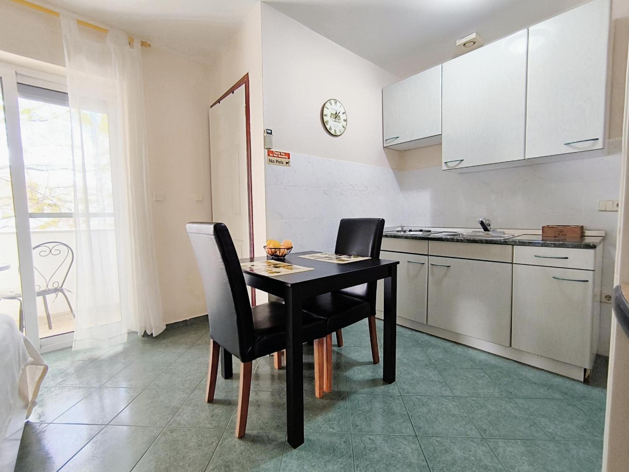 Prestige Apartments Zadar Eksteriør billede