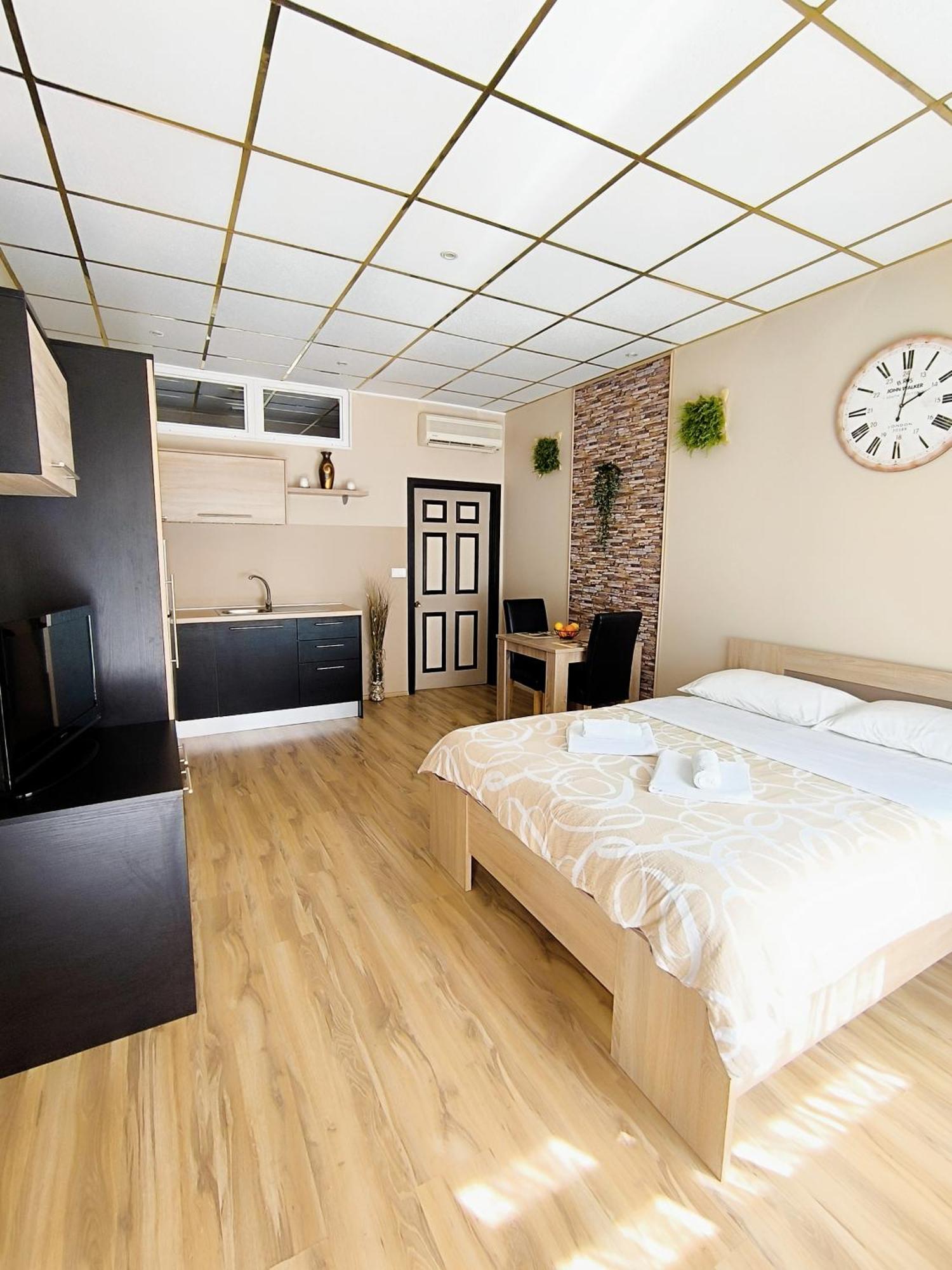 Prestige Apartments Zadar Eksteriør billede