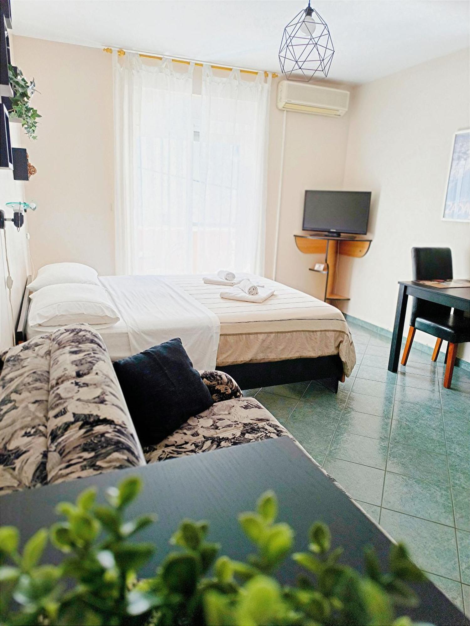 Prestige Apartments Zadar Eksteriør billede
