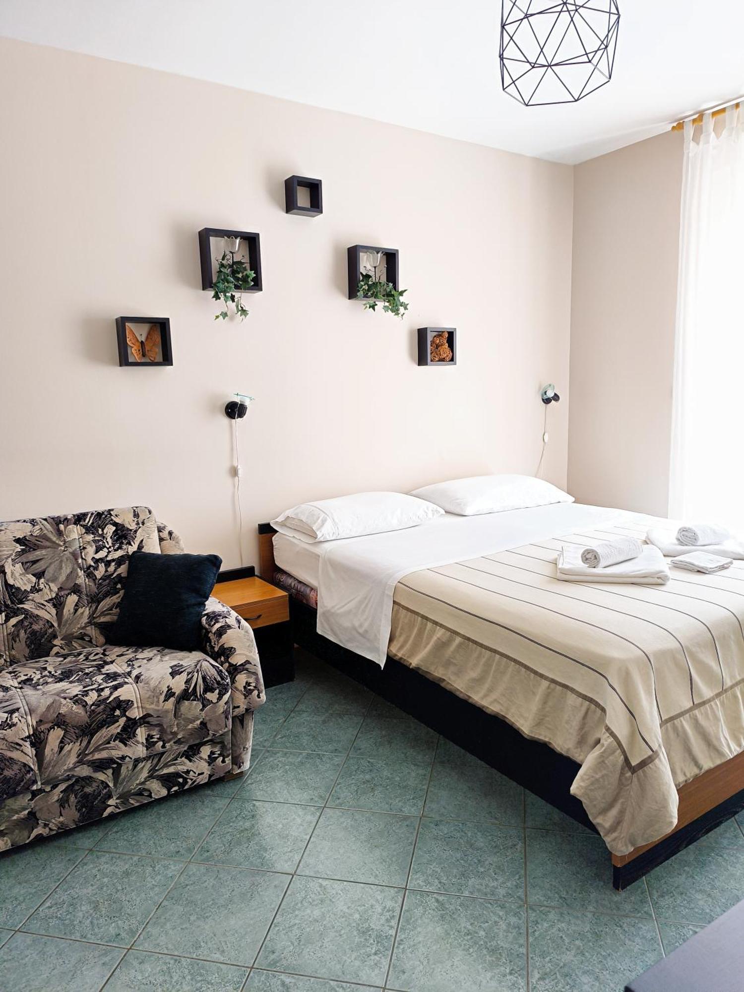Prestige Apartments Zadar Eksteriør billede