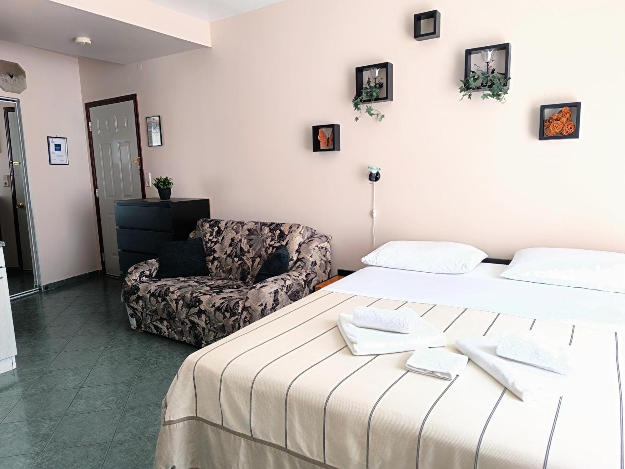 Prestige Apartments Zadar Eksteriør billede