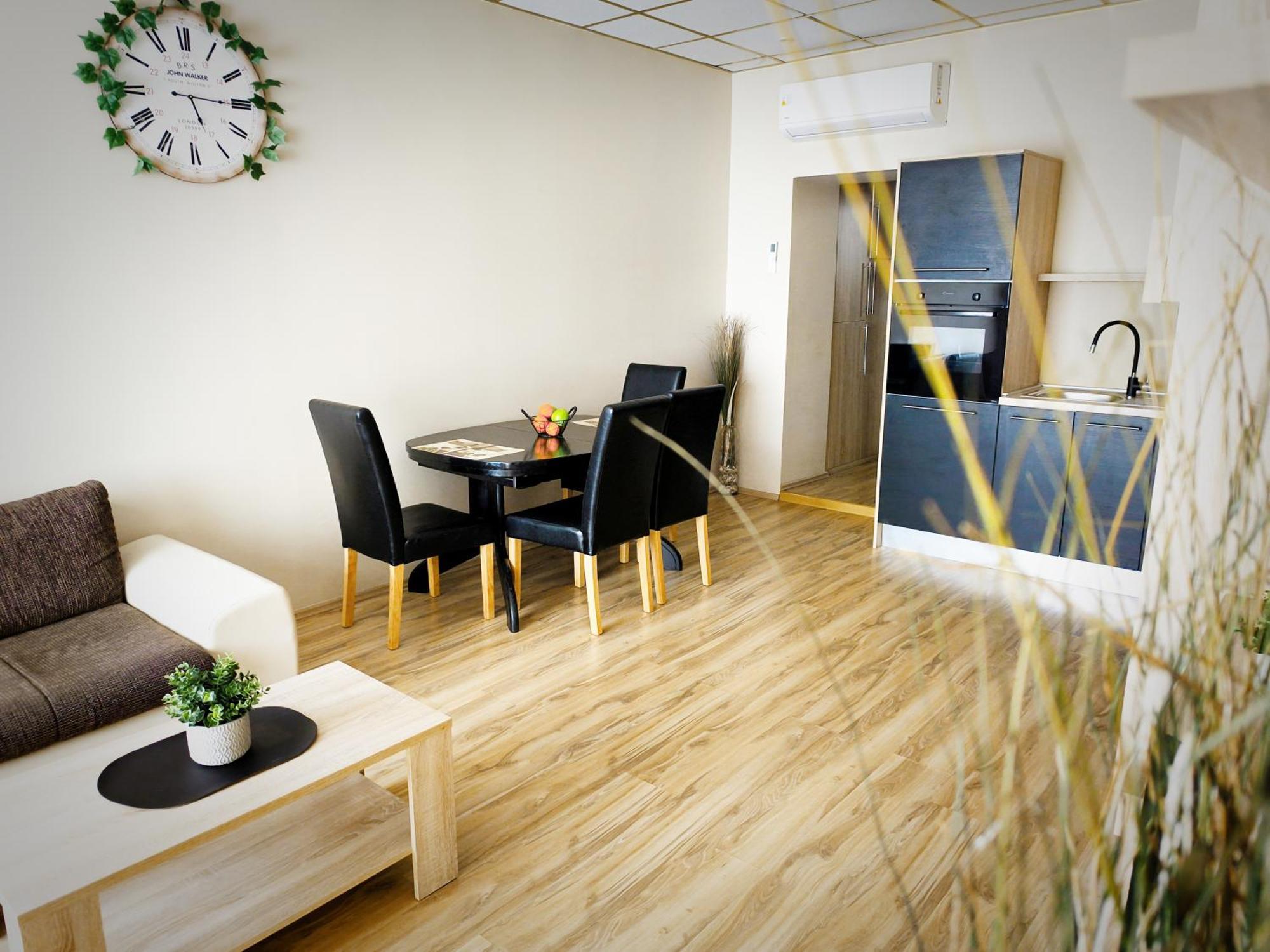Prestige Apartments Zadar Eksteriør billede