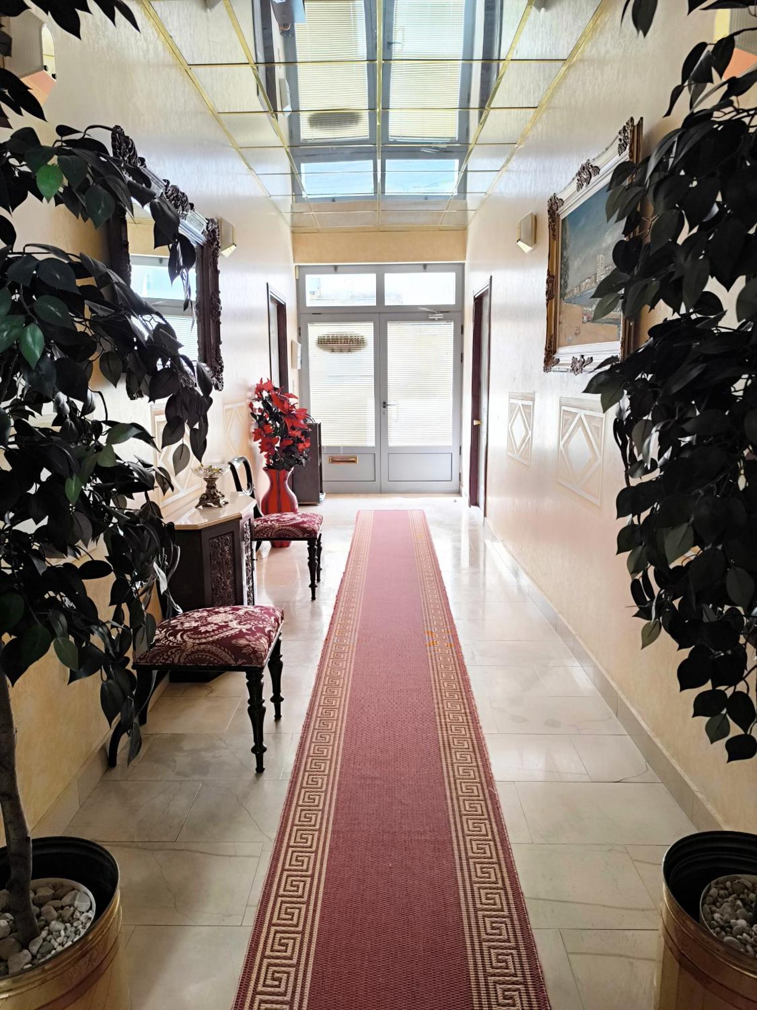 Prestige Apartments Zadar Eksteriør billede