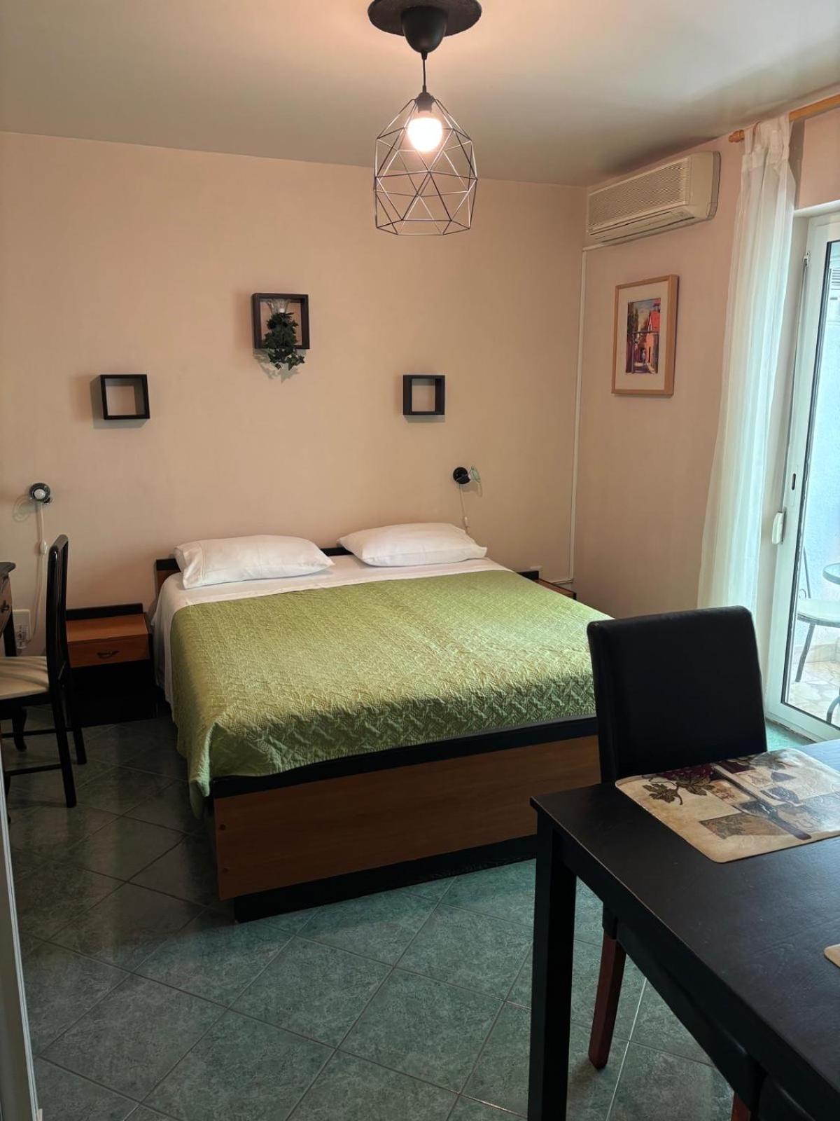 Prestige Apartments Zadar Eksteriør billede