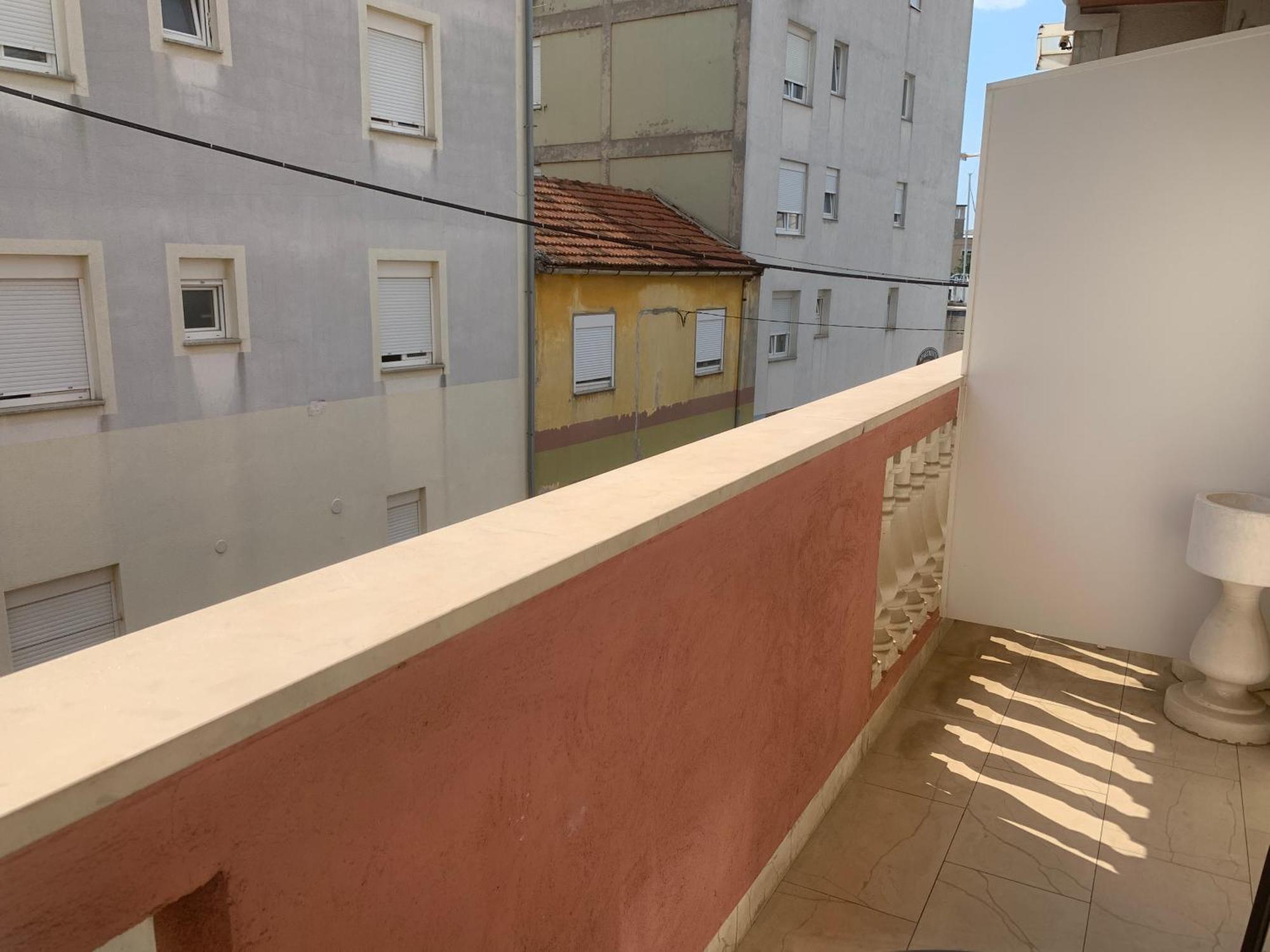 Prestige Apartments Zadar Eksteriør billede