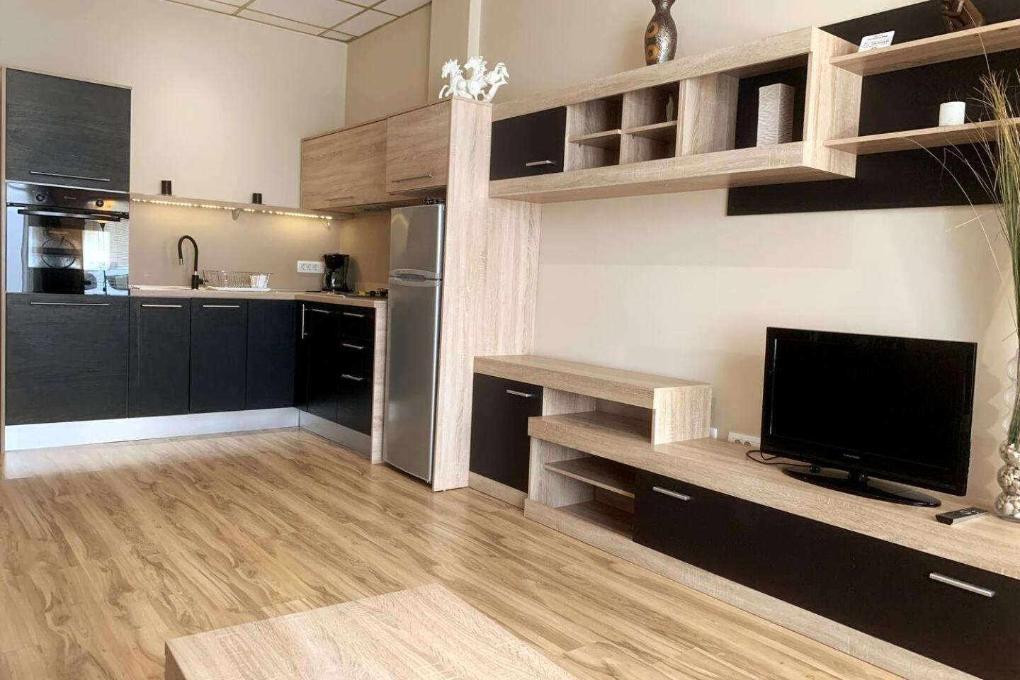Prestige Apartments Zadar Eksteriør billede