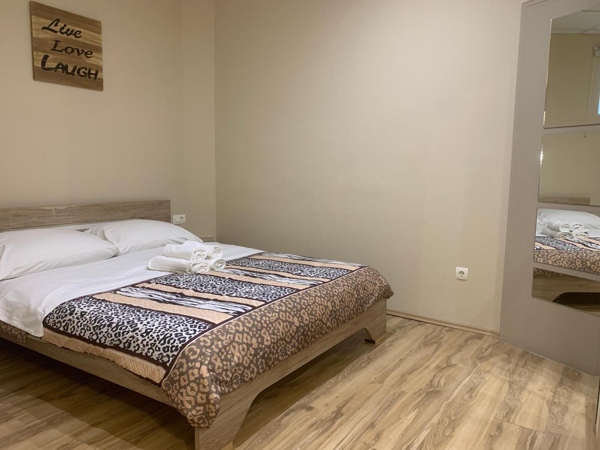 Prestige Apartments Zadar Eksteriør billede