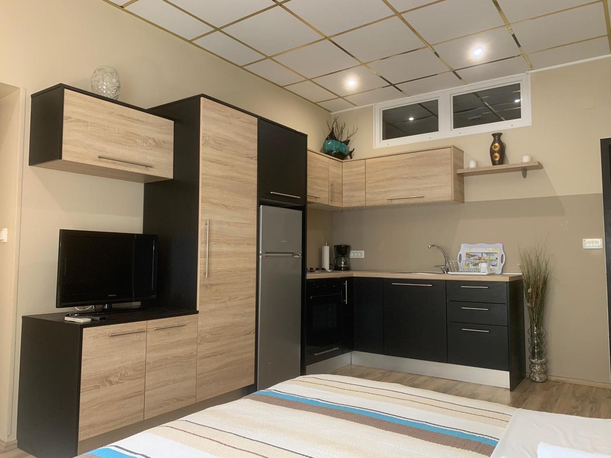 Prestige Apartments Zadar Eksteriør billede